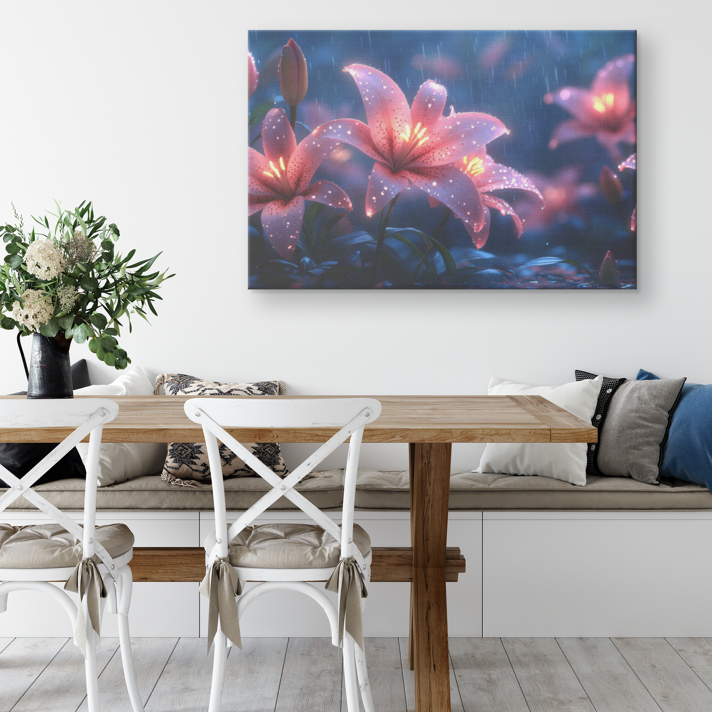Garden_of_Pink_Lilies_Glowing_Under_Moon_H_Rectangle_Larger_Lifestyle_Mockup.png