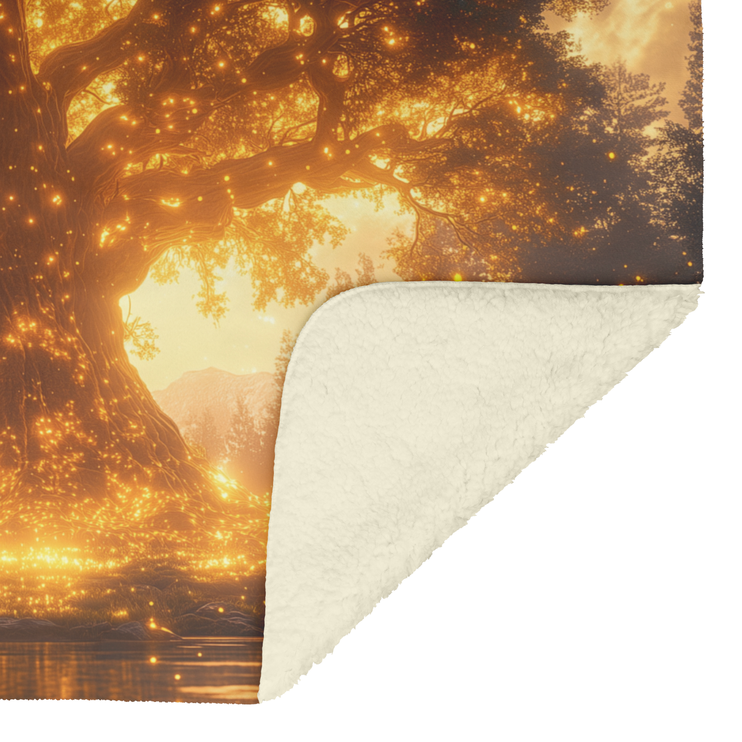 General_Sherman_Tree_at_Twilight_with_Go_H_Blanket_Sherpa_Mockup.png