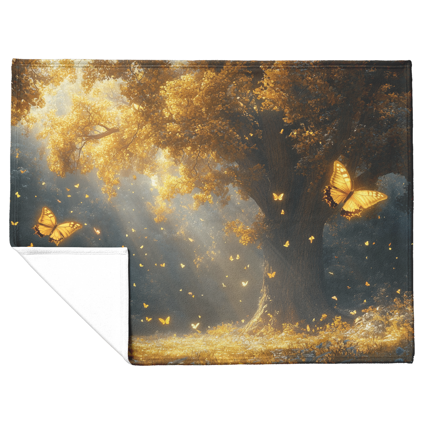General_Sherman_Tree_with_Morning_Sunlig_H_Blanket_Flat_Fold_Mockup.png