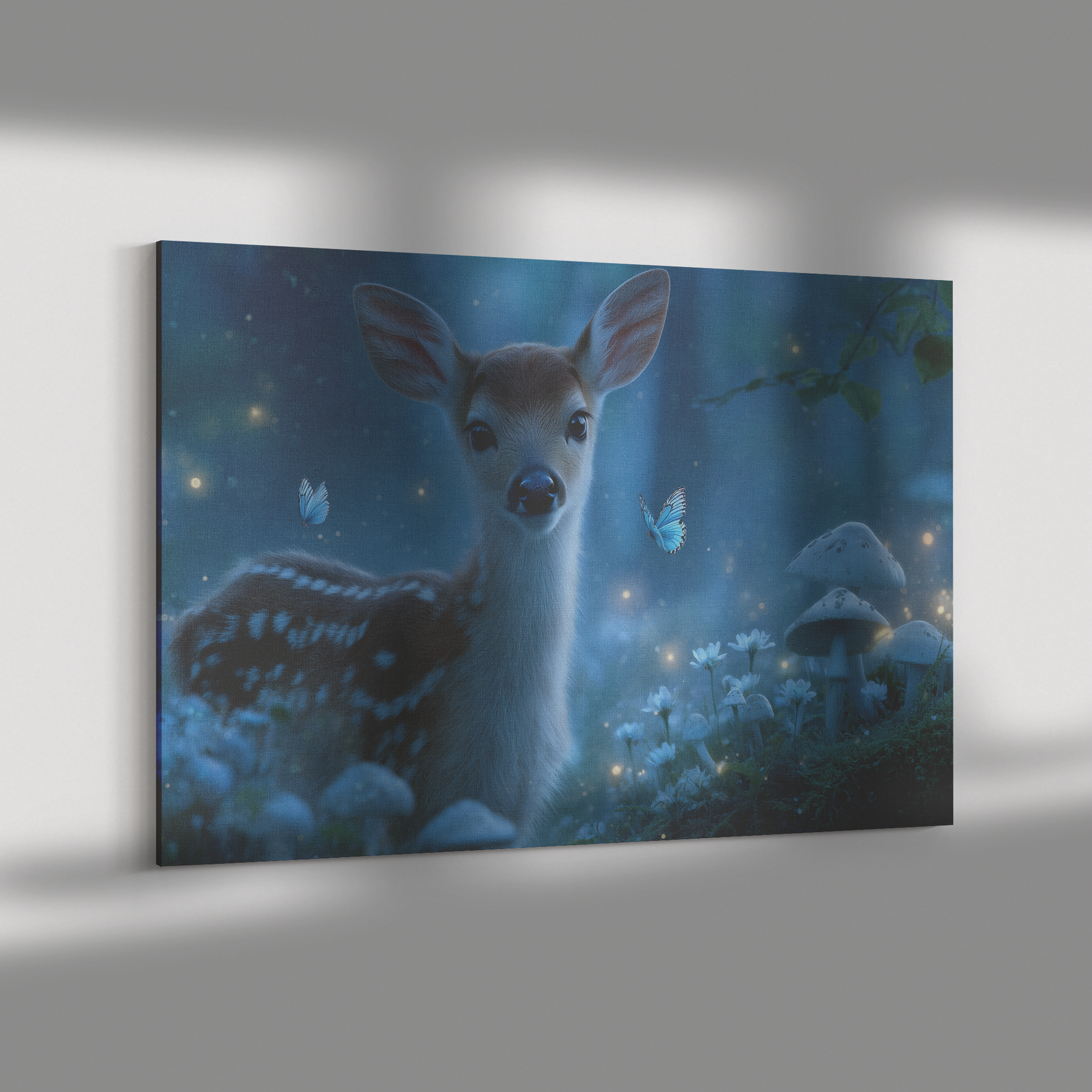 Gentle_Baby_Deer_with_Blue_Eyes_Surround_H_Rectangle_Dramatic_Shadow_Mockup.png_15406456