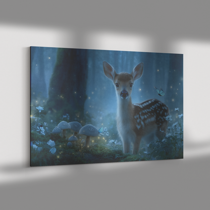 Gentle_Baby_Deer_with_Blue_Eyes_Surround_H_Rectangle_Dramatic_Shadow_Mockup.png_15406480