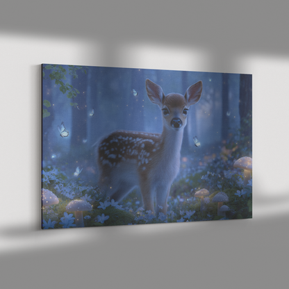 Gentle_Baby_Deer_with_Blue_Eyes_Surround_H_Rectangle_Dramatic_Shadow_Mockup.png_15406462