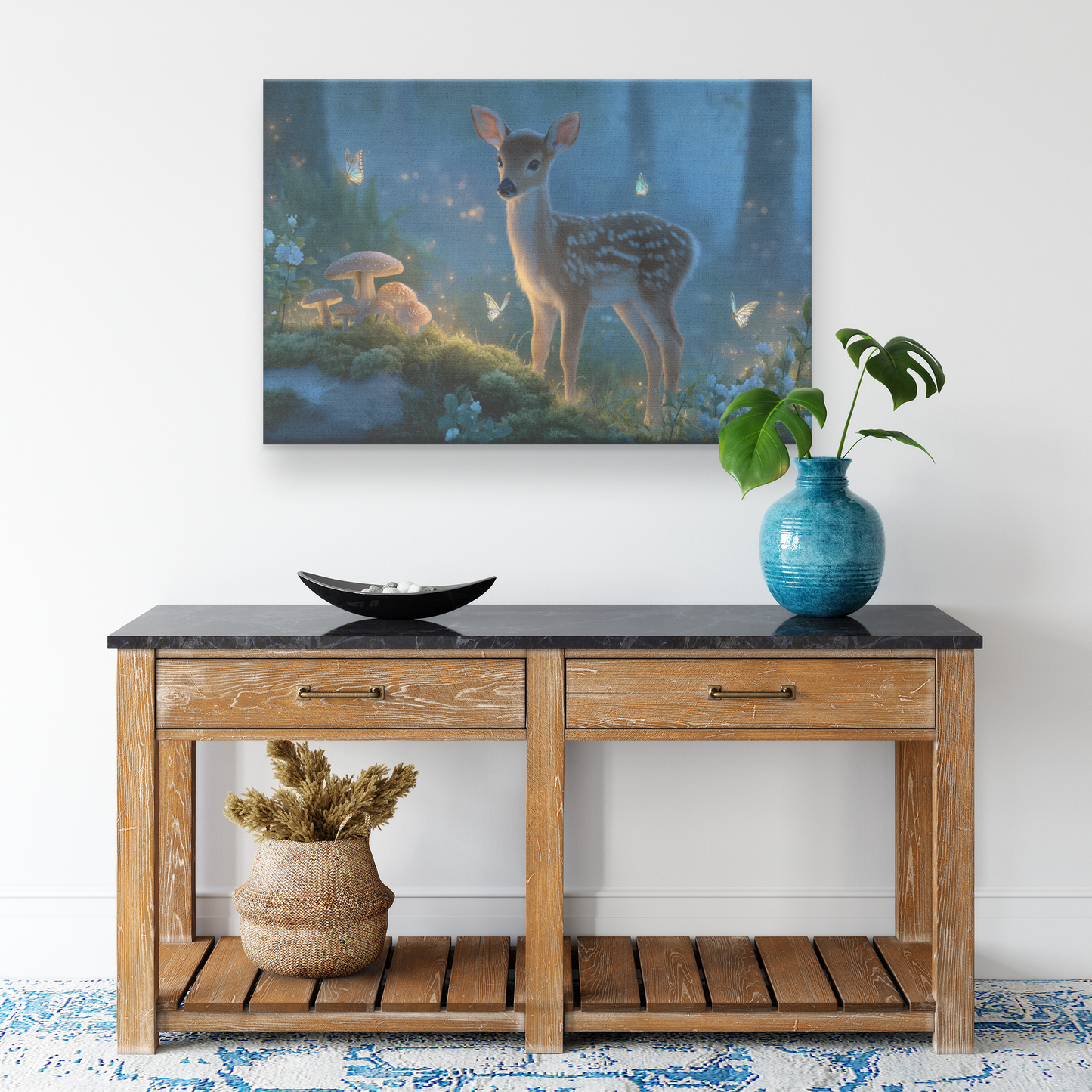 Gentle_Baby_Deer_with_Blue_Eyes_Surround_H_Rectangle_Smaller_Lifestyle_Mockup.png_15406470