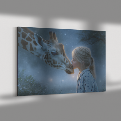 Gentle_Giraffe_in_Pajamas_Kissing_Child__H_Rectangle_Dramatic_Shadow_Mockup.png_15471543