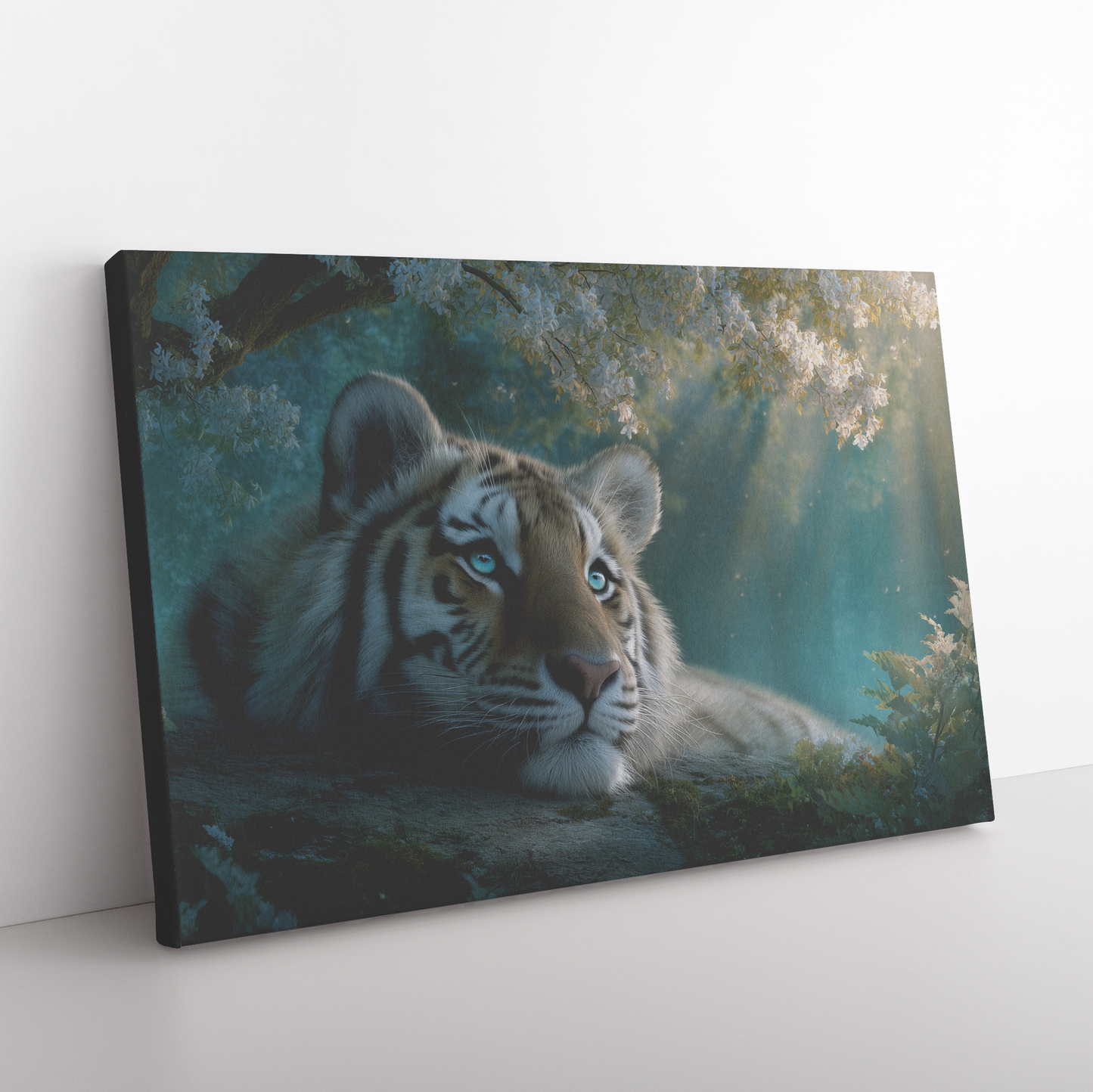 Gentle_Tiger_with_Blue_Eyes_Curled_Up_Un_H_Rectangle_Angle_Floor_Mockup.png_15330551