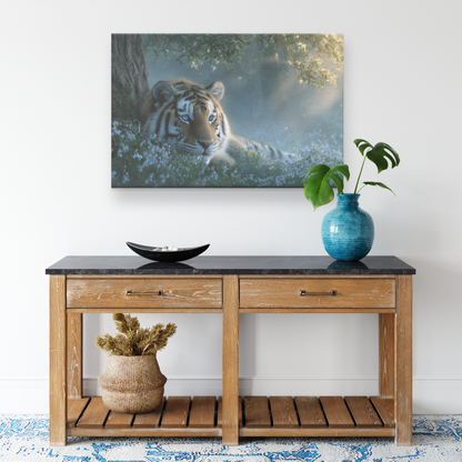 Gentle_Tiger_with_Blue_Eyes_Curled_Up_Un_H_Rectangle_Smaller_Lifestyle_Mockup.png_15330584