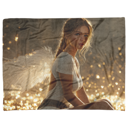Girl_With_Glowing_Wings_Sitting_Beside_G_H_Blanket_AS_Flat_Mockup.png