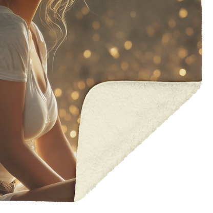 Girl_With_Glowing_Wings_Sitting_Beside_G_H_Blanket_Sherpa_Mockup.png