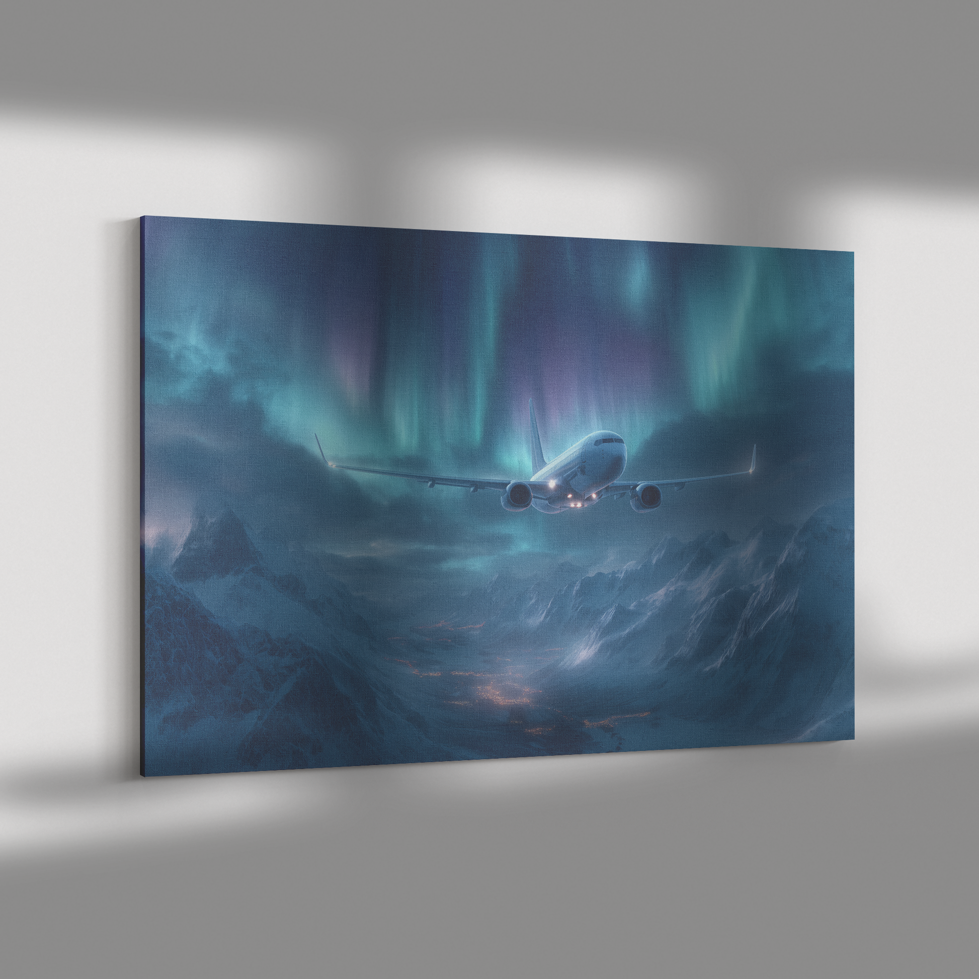 Glowing_Airplane_Flying_Through_Northern_H_Rectangle_Dramatic_Shadow_Mockup.png_15430592