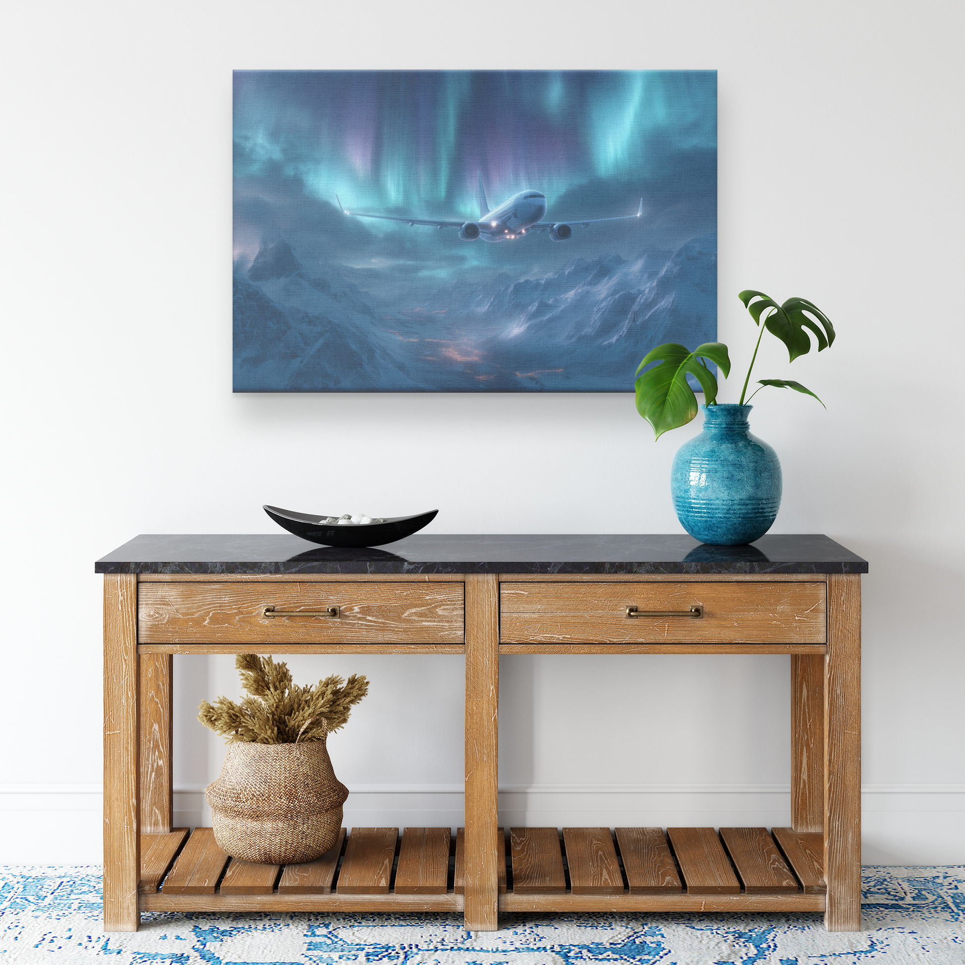 Glowing_Airplane_Flying_Through_Northern_H_Rectangle_Smaller_Lifestyle_Mockup.png_15430594