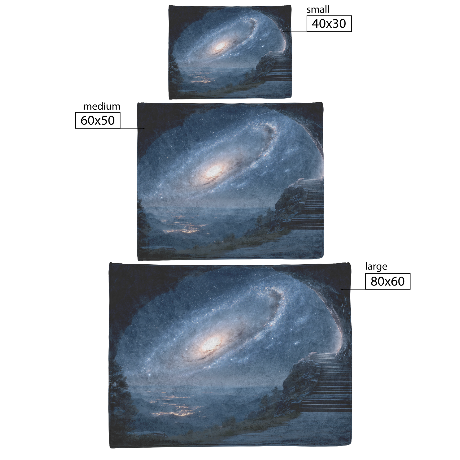 Glowing_Arch_At_Top_Of_Staircase_Among_S_H_Blanket_Size_Options_Mockup.png
