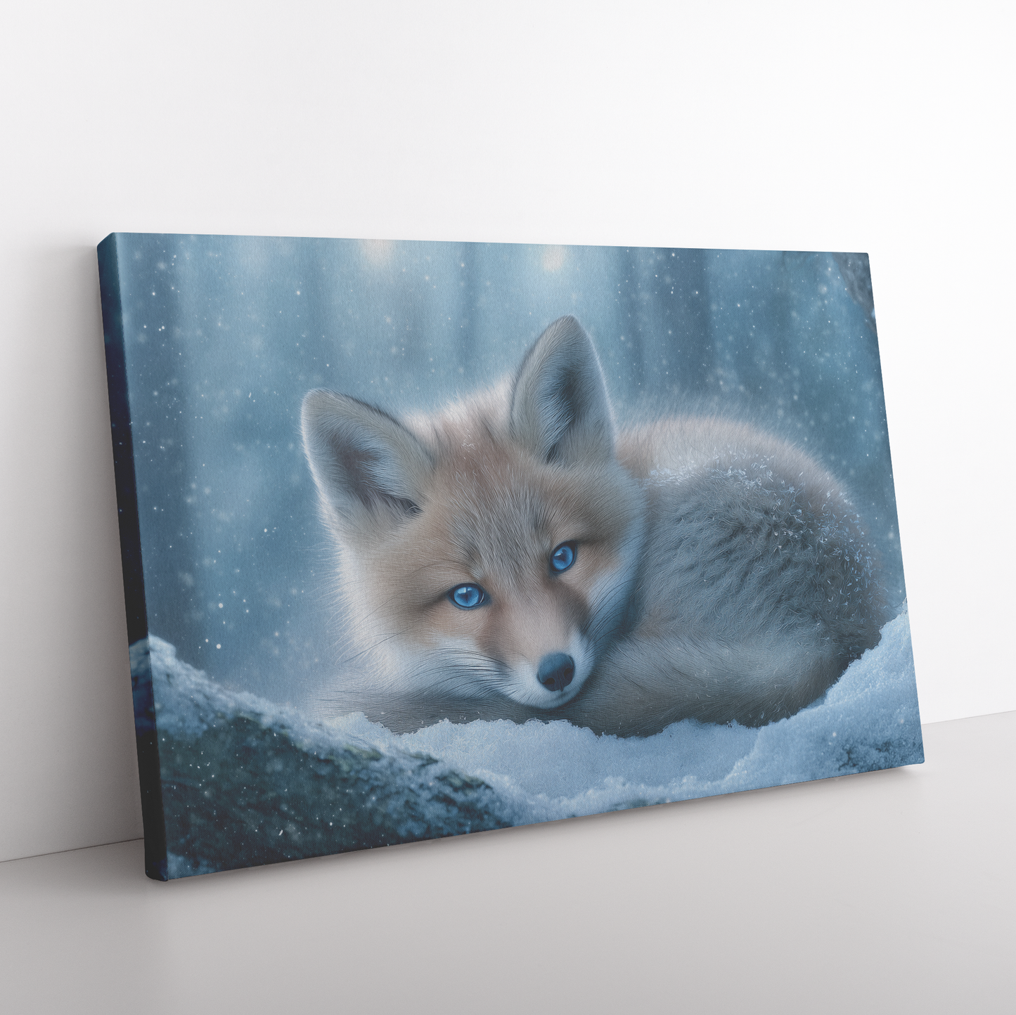 Glowing_Blue_Eyed_Baby_Fox_Curled_in_Sno_H_Rectangle_Angle_Floor_Mockup.png_15524628