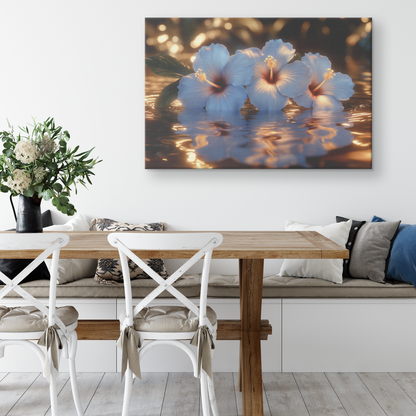 Glowing_Blue_Hibiscus_Flowers_Reflected__H_Rectangle_Larger_Lifestyle_Mockup.png