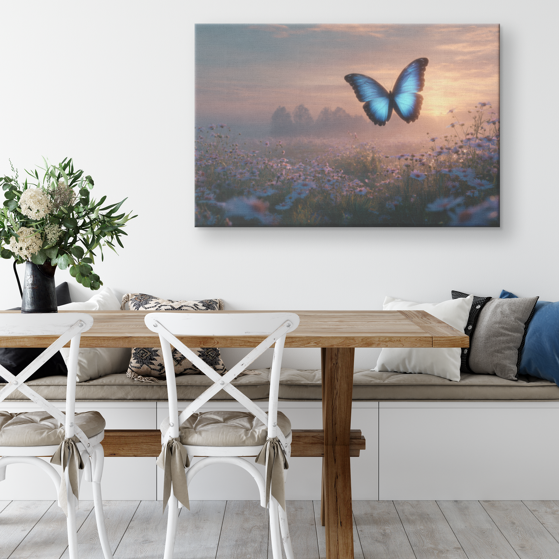 Glowing_Blue_Morpho_Butterfly_Flying_Ove_H_Rectangle_Larger_Lifestyle_Mockup.png_15486588