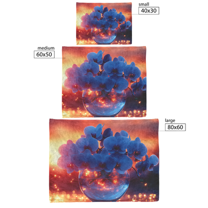 Glowing_Blue_Orchids_in_Clear_Vase_with__H_Blanket_Size_Options_Mockup.png