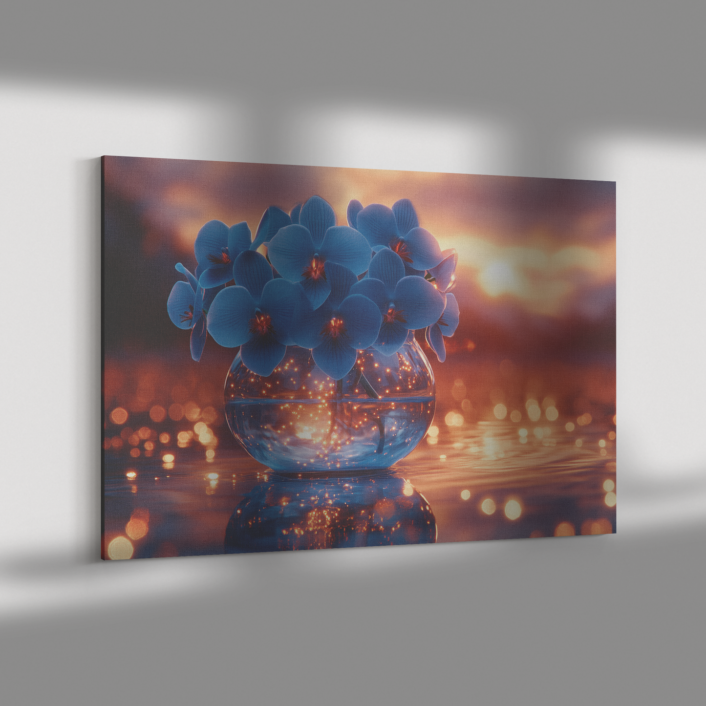 Glowing_Blue_Orchids_in_Crystal_Vase_wit_H_Rectangle_Dramatic_Shadow_Mockup.png
