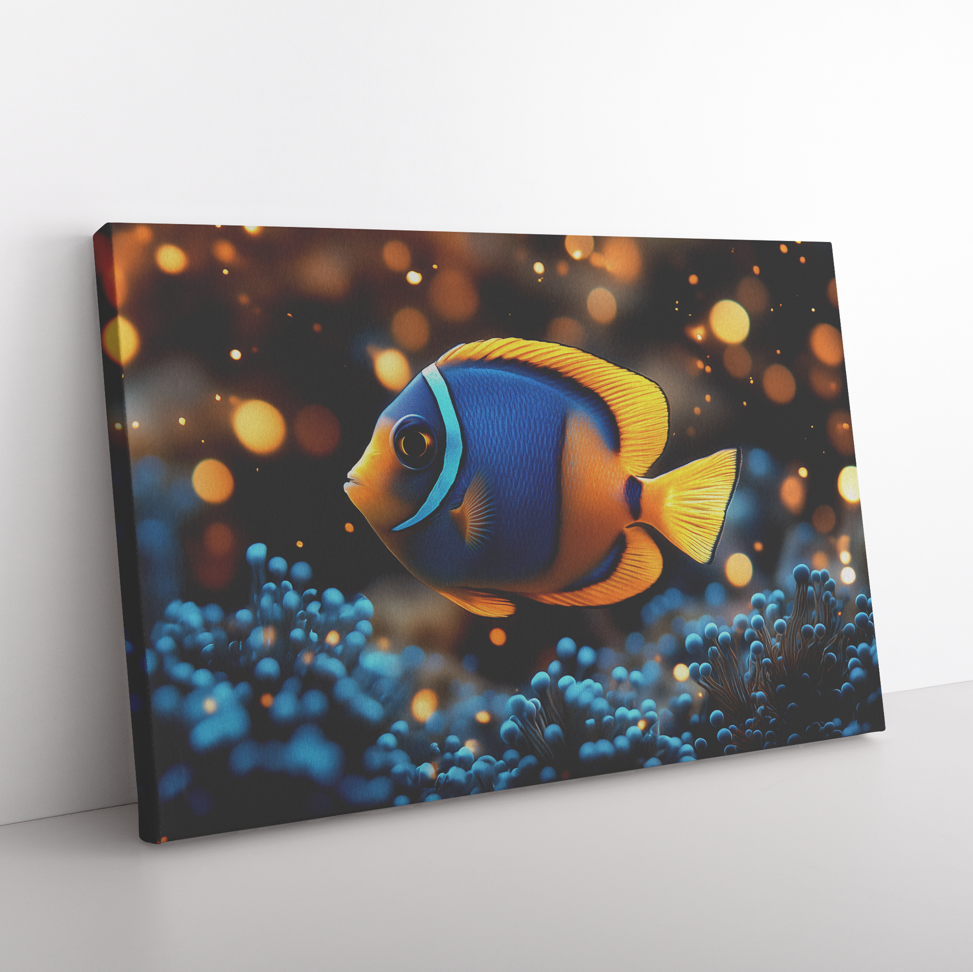 Glowing_Blue_Tang_Swimming_Through_Vibra_H_Rectangle_Angle_Floor_Mockup.png