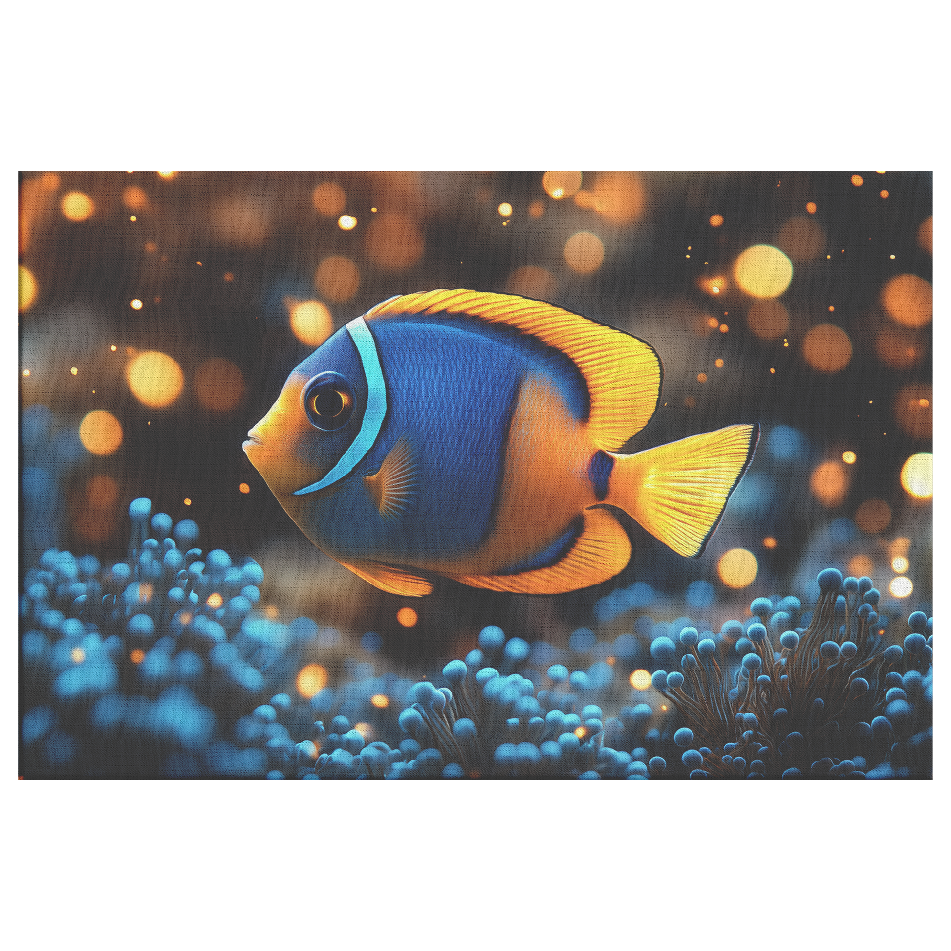 Glowing_Blue_Tang_Swimming_Through_Vibra_H_Rectangle_Main_Mockup.png