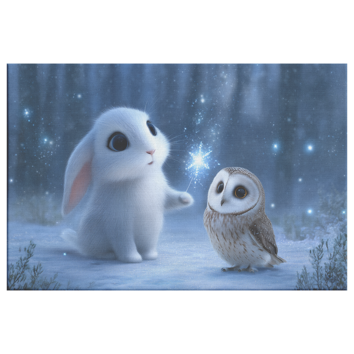 Glowing_Bunny_and_Baby_Owl_Building_Snow_H_Rectangle_Main_Mockup.png_15528049