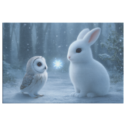 Glowing_Bunny_and_Baby_Owl_Building_Snow_H_Rectangle_Main_Mockup.png_15528055