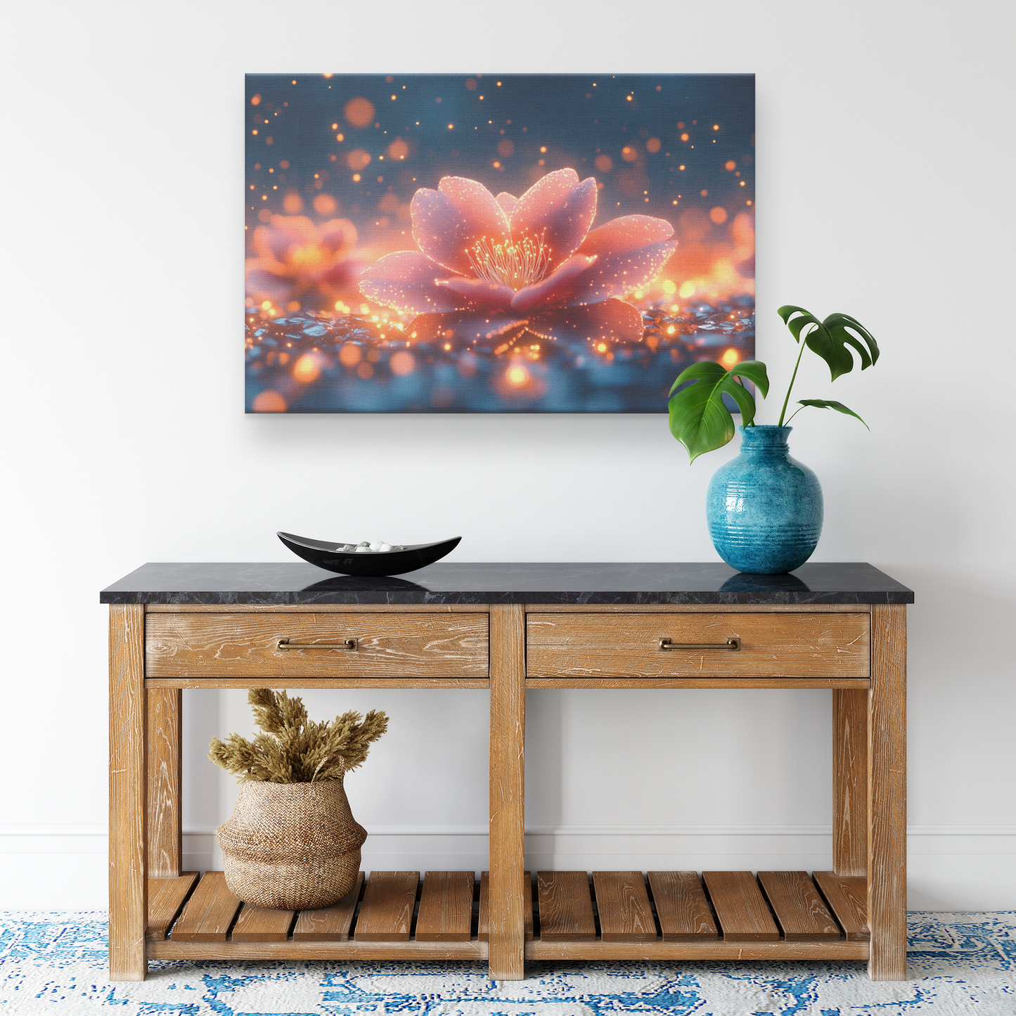 Glowing_Camellia_Petals_Falling_Through__H_Rectangle_Smaller_Lifestyle_Mockup.png
