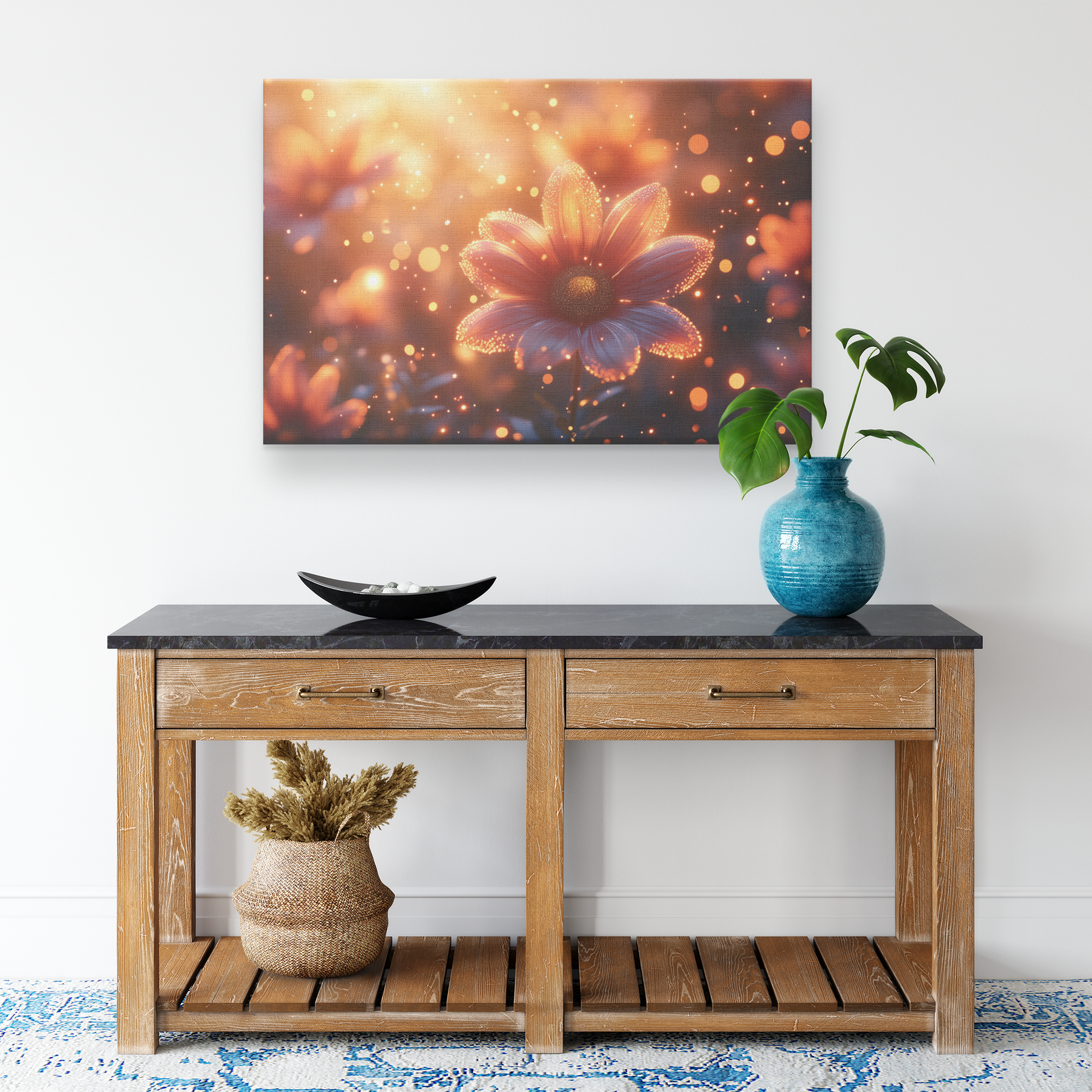 Glowing_Daisies_Swaying_in_the_Wind_with_H_Rectangle_Smaller_Lifestyle_Mockup.png