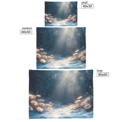 Glowing_Daisies_in_Frost_Meadow_with_Sno_H_Blanket_Size_Options_Mockup.png