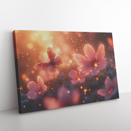 Glowing_Geranium_Blossoms_with_Golden_Su_H_Rectangle_Angle_Floor_Mockup.png