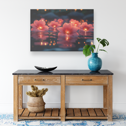 Glowing_Geranium_Petals_Floating_on_Crys_H_Rectangle_Smaller_Lifestyle_Mockup.png