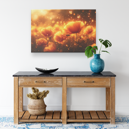 Glowing_Golden_Poppies_Swaying_Under_Mor_H_Rectangle_Smaller_Lifestyle_Mockup.png