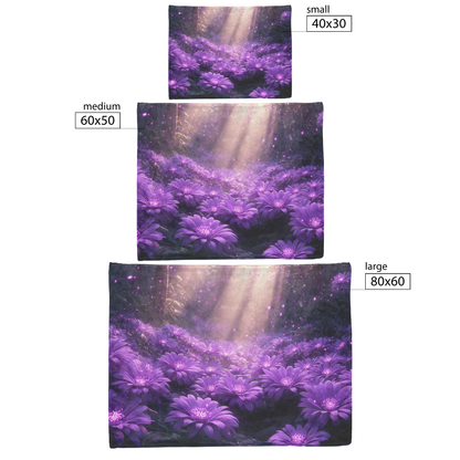 Glowing_Golden_Poppies_with_Morning_Sunl_H_Blanket_Size_Options_Mockup.png