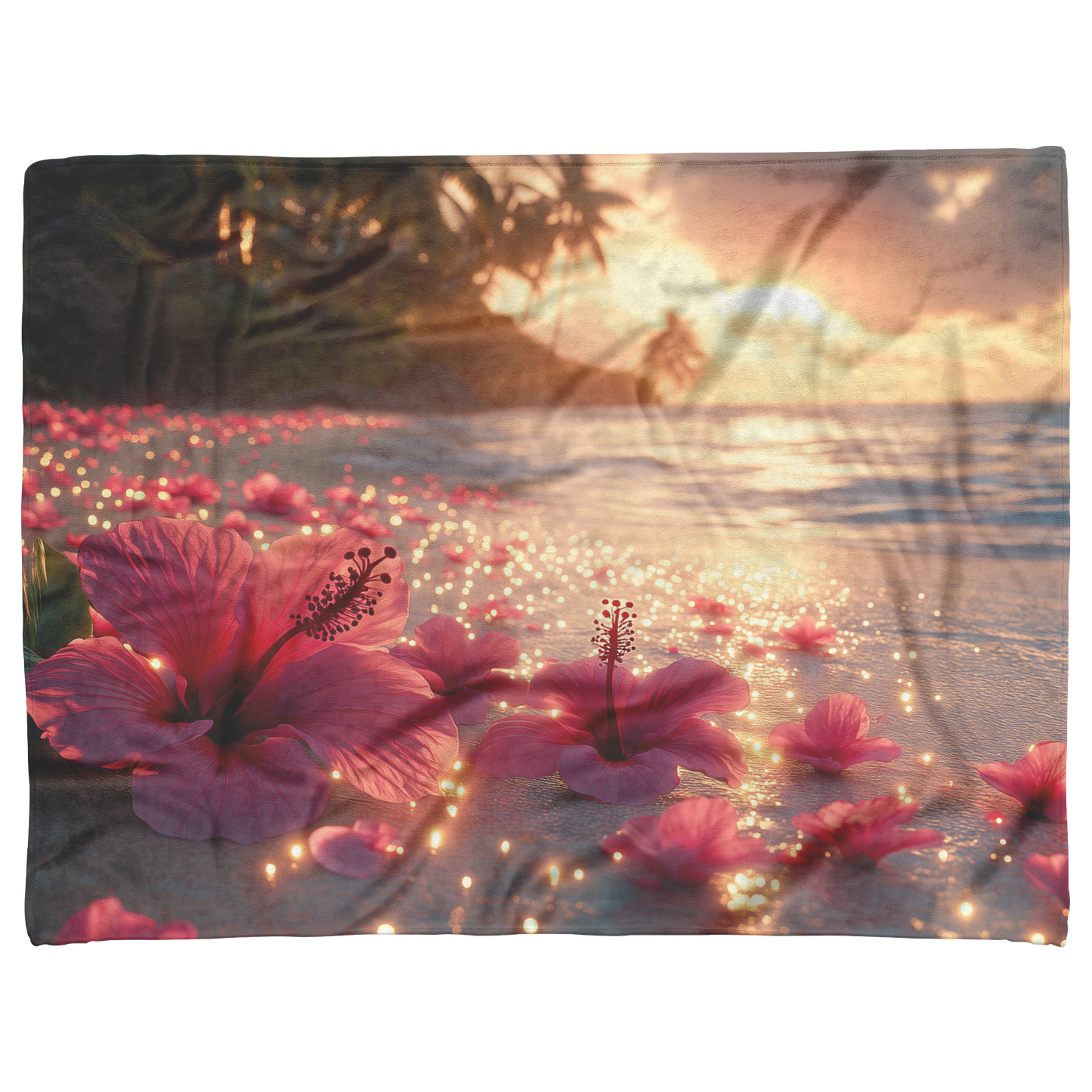 Glowing_Hibiscus_Petals_on_Beach_with_Mo_H_Blanket_AS_Flat_Mockup.png