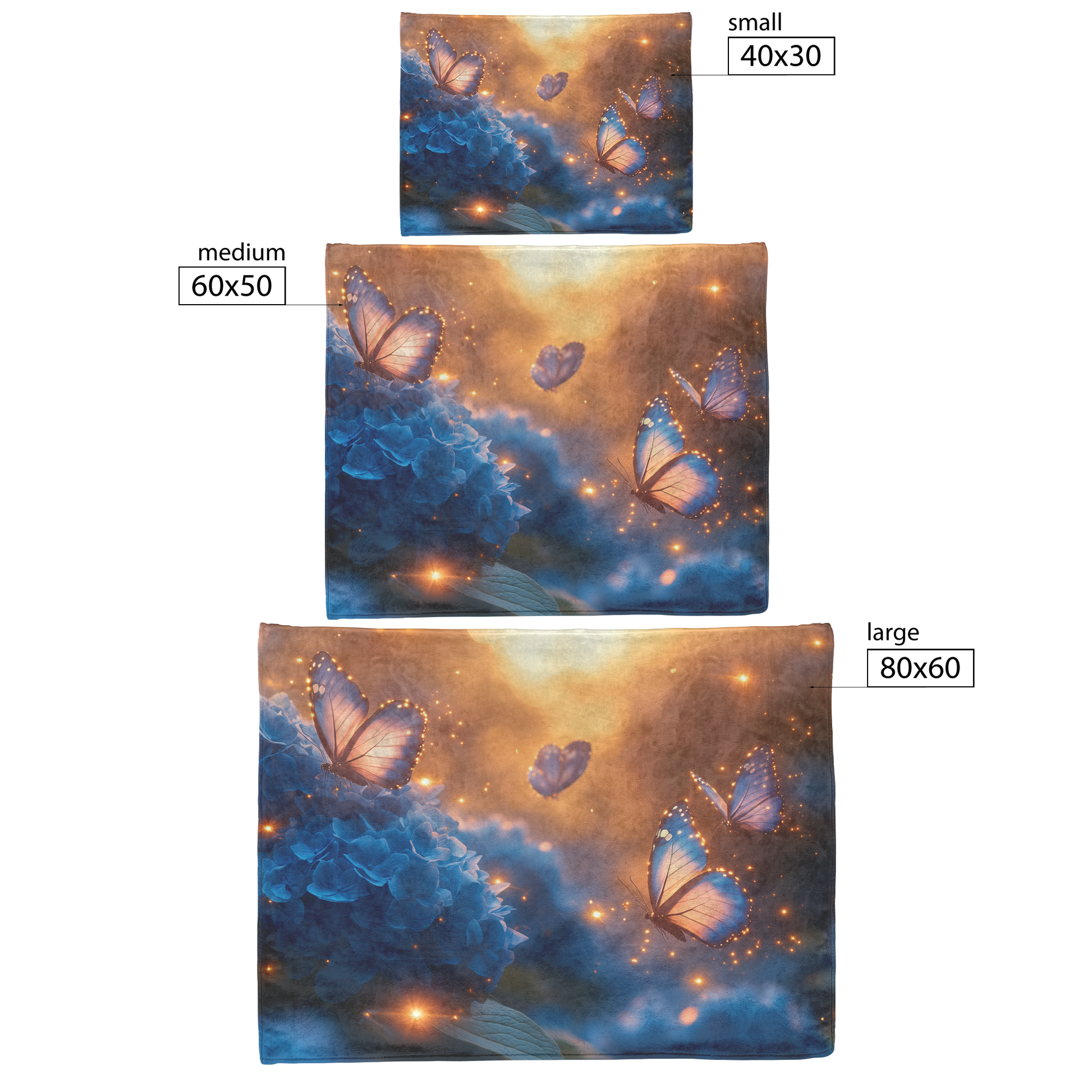 Glowing_Hydrangea_Bush_with_Butterflies__H_Blanket_Size_Options_Mockup.png