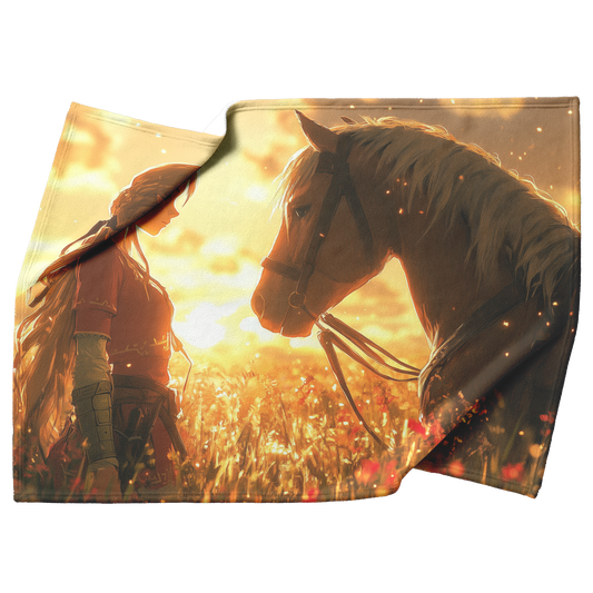 Glowing_Hyrule_Field_at_Sunrise_With_Shi_H_Blanket_Top_Bottom_Folds_Mockup.png