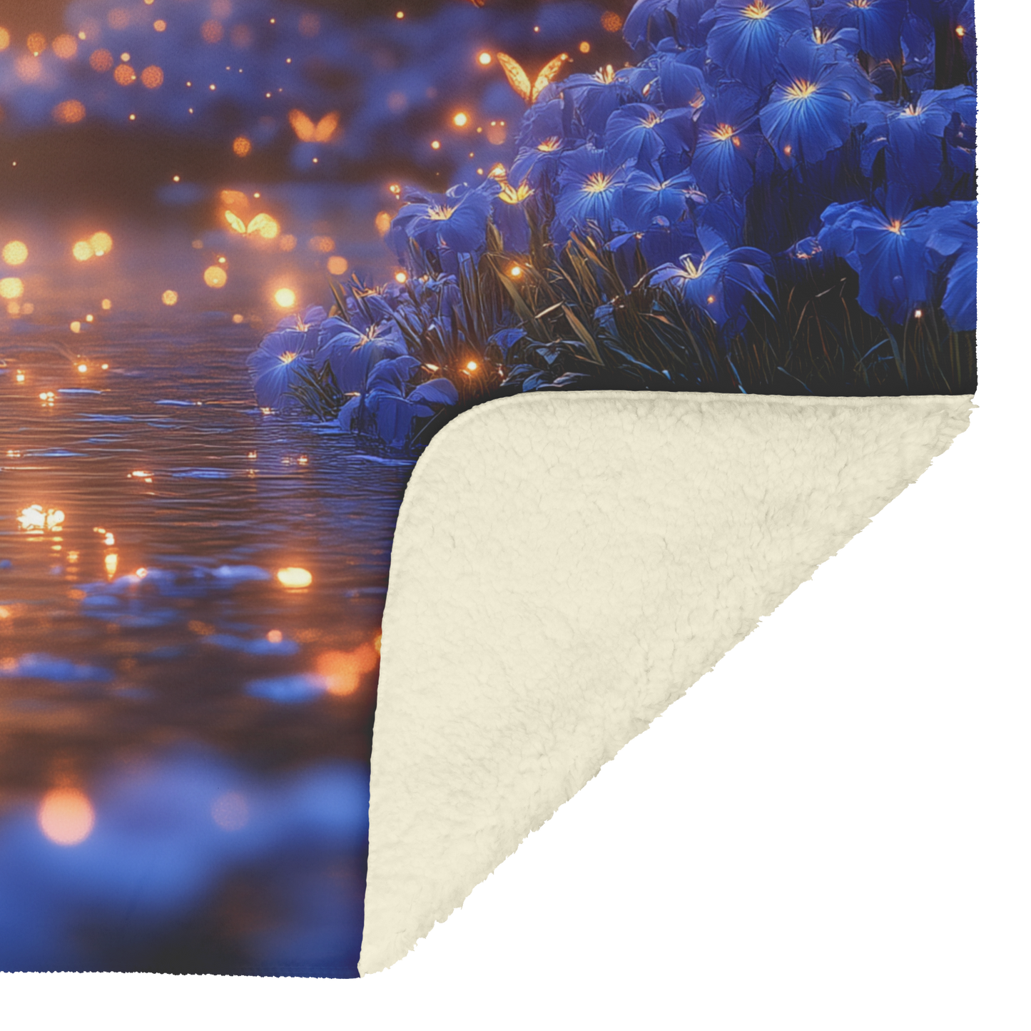 Glowing_Irises_in_Enchanted_Forest_with__H_Blanket_Sherpa_Mockup.png