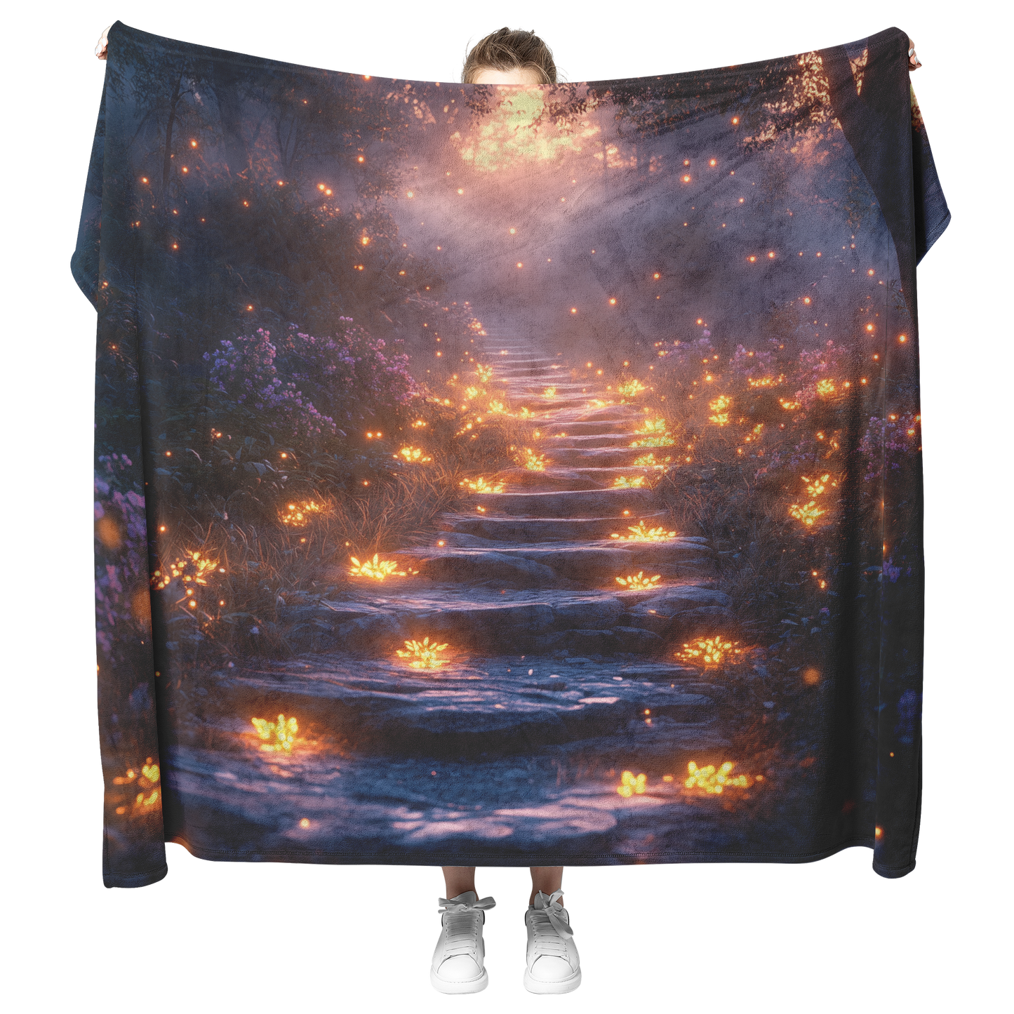 Glowing_Jasmine_Flowers_by_Stone_Path_wi_H_Blanket_Model_Mockup.png