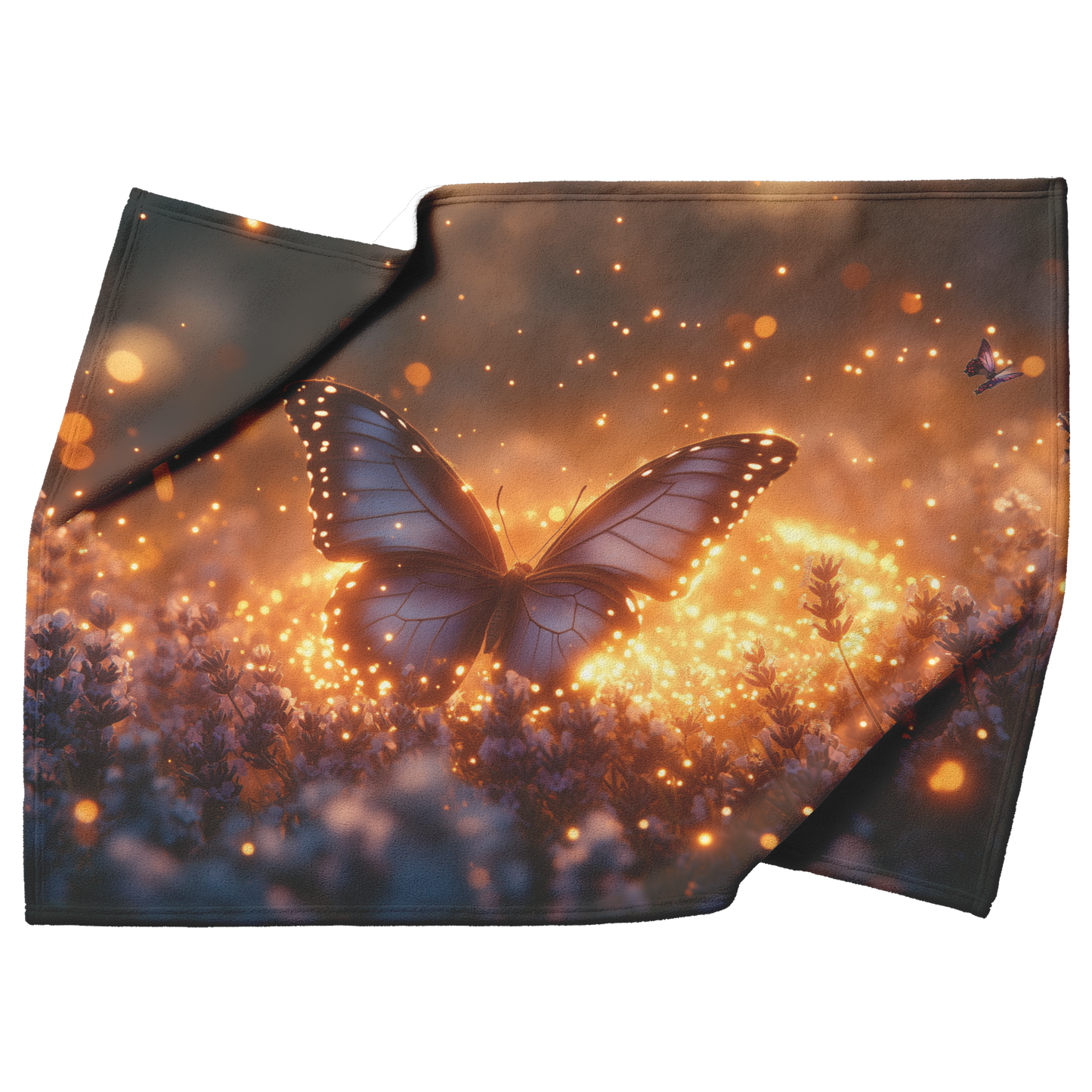 Glowing_Lavender_Blossoms_in_Meadow_with_H_Blanket_Top_Bottom_Folds_Mockup.png