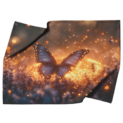 Glowing_Lavender_Blossoms_in_Meadow_with_H_Blanket_Top_Bottom_Folds_Mockup.png