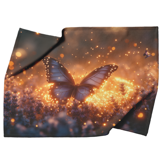 Glowing_Lavender_Blossoms_in_Meadow_with_H_Blanket_Top_Bottom_Folds_Mockup.png