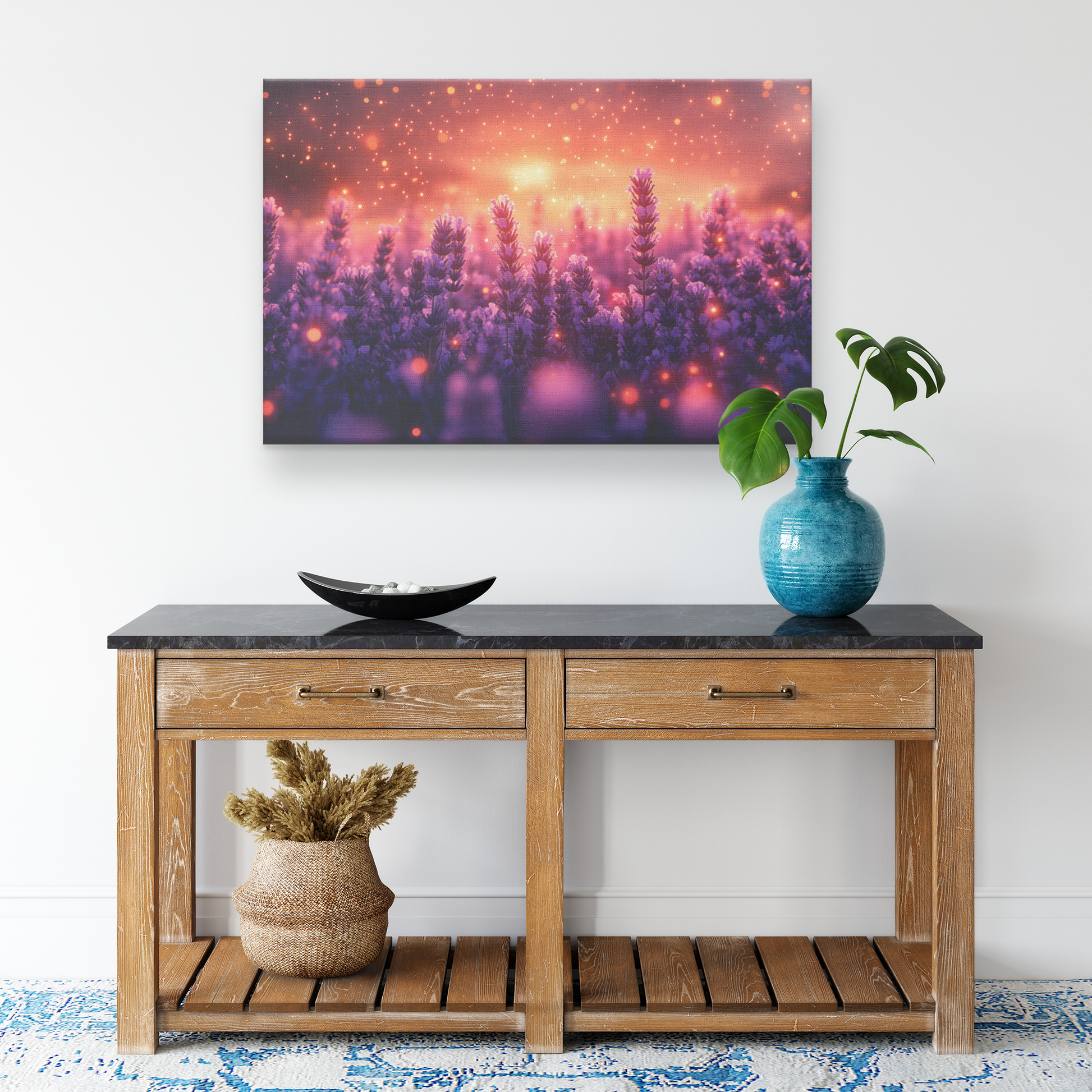 Glowing_Lavender_Field_Stretching_Under__H_Rectangle_Smaller_Lifestyle_Mockup.png