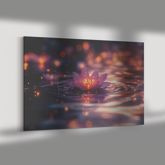 Glowing_Lavender_Petals_Floating_on_Crys_H_Rectangle_Dramatic_Shadow_Mockup.png