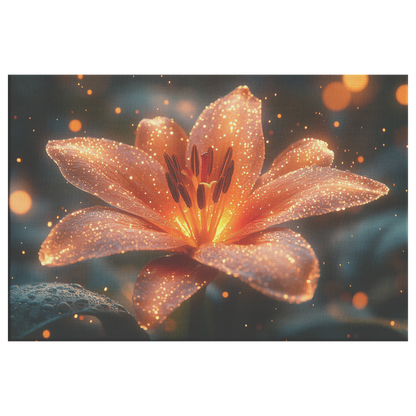 Glowing_Lily_with_Dewdrops_on_Petals_Sur_H_Rectangle_Main_Mockup.png