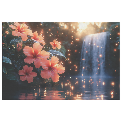 Glowing_Orange_Hibiscus_Flowers_Blooming_H_Rectangle_Main_Mockup.png