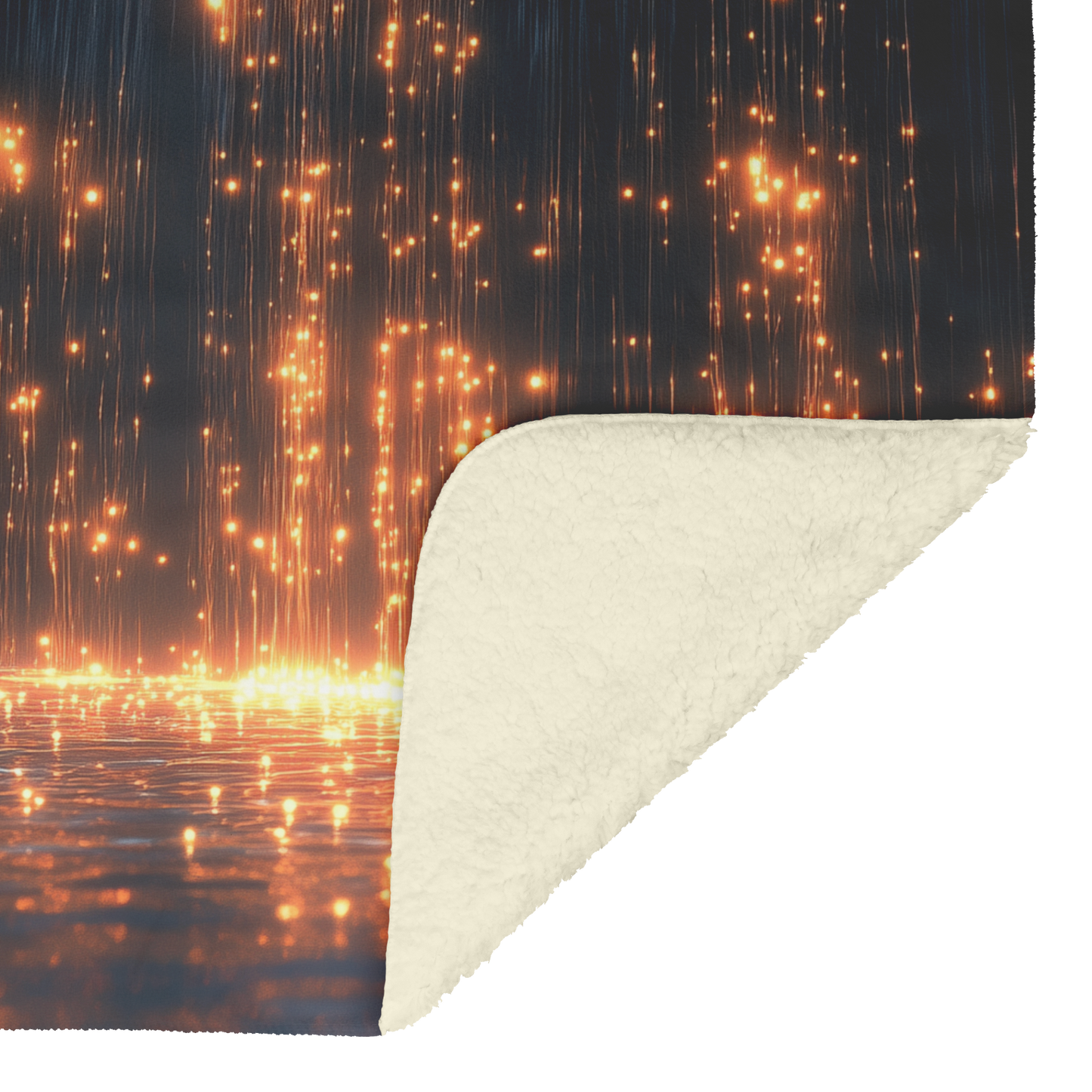 Glowing_Orange_Hibiscus_by_Waterfall_wit_H_Blanket_Sherpa_Mockup.png