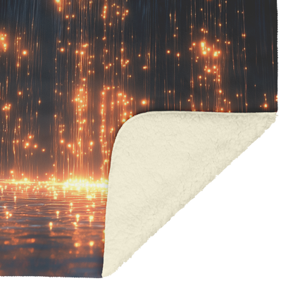 Glowing_Orange_Hibiscus_by_Waterfall_wit_H_Blanket_Sherpa_Mockup.png