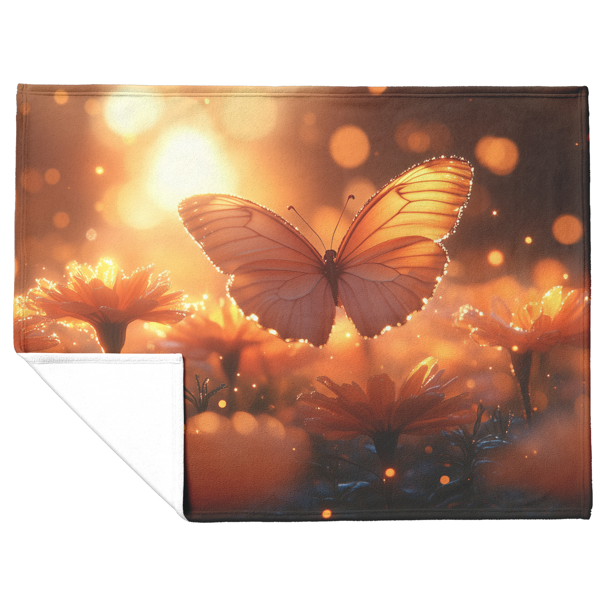 Glowing_Orange_Marigold_Field_with_Light_H_Blanket_Flat_Fold_Mockup.png