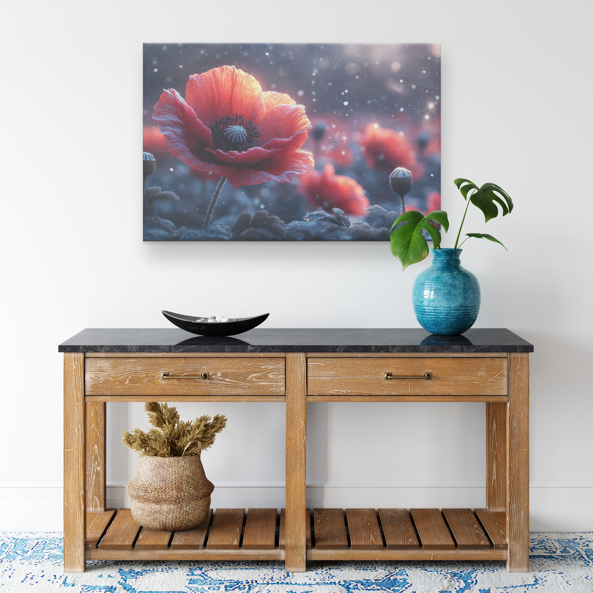 Glowing_Poppies_Covered_in_Frost_with_Sn_H_Rectangle_Smaller_Lifestyle_Mockup.png