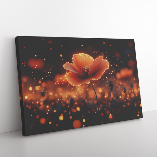 Glowing_Poppy_Petals_Floating_Gently_Sur_H_Rectangle_Angle_Floor_Mockup.png