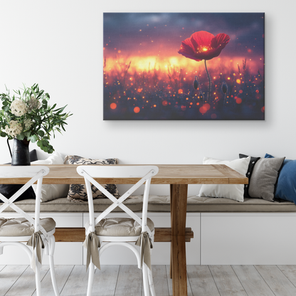 Glowing_Single_Red_Poppy_Silhouetted_Aga_H_Rectangle_Larger_Lifestyle_Mockup.png