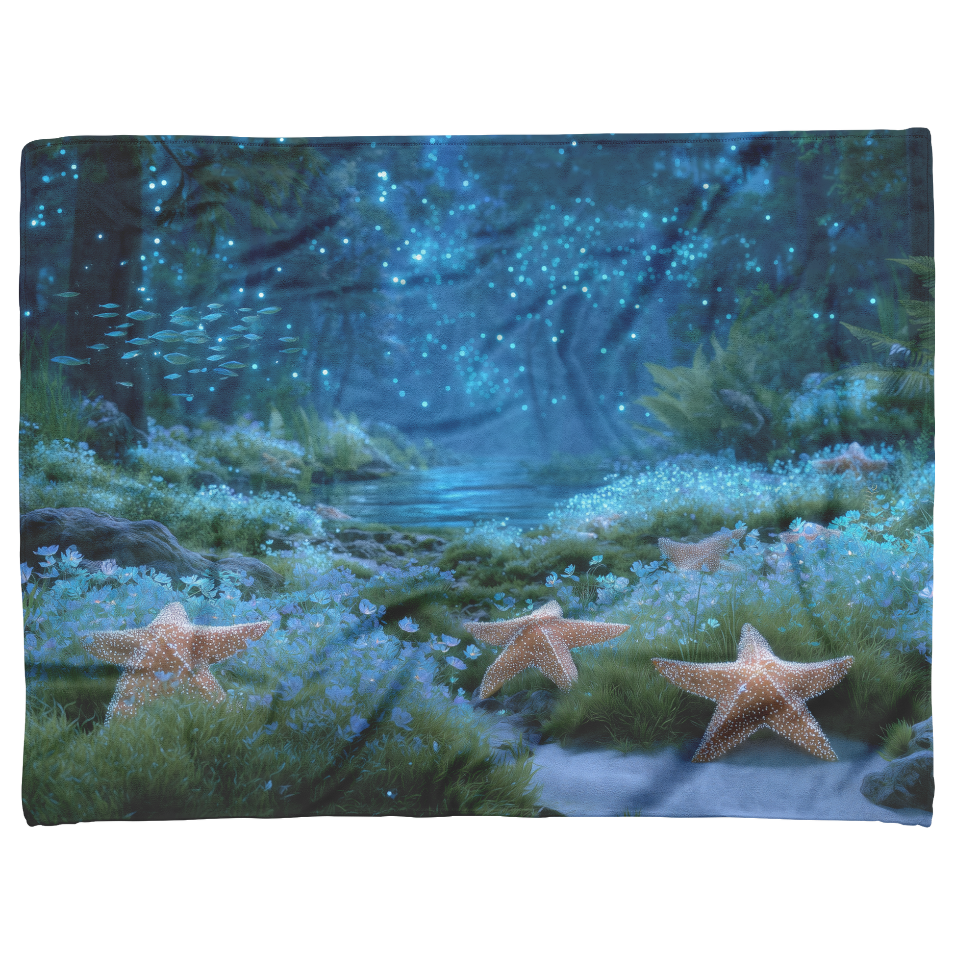 Glowing_Starfish_Garden_With_Tiny_Sea_Cr_H_Blanket_AS_Flat_Mockup.png